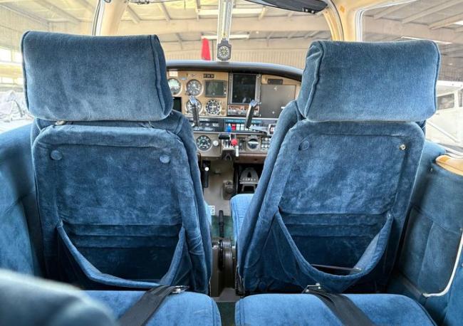 1979 PIPER DAKOTA Photo 7
