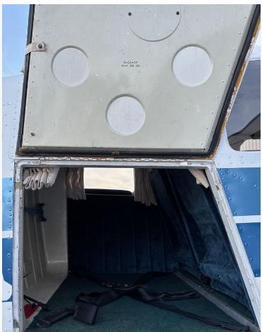 1979 PIPER DAKOTA Photo 2