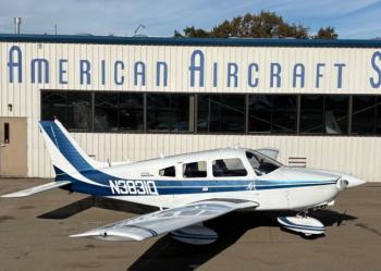 1979 PIPER DAKOTA for sale - AircraftDealer.com