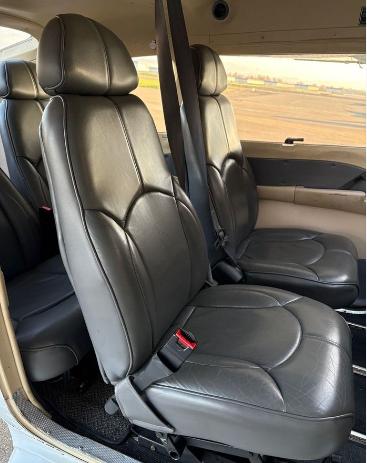 2001 CESSNA T182T SKYLANE Photo 6