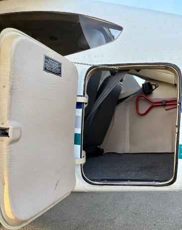 2001 CESSNA T182T SKYLANE Photo 7