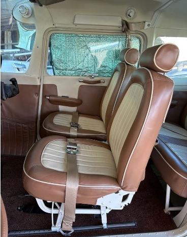 1976 CESSNA 172/180 CONVERSION Photo 5