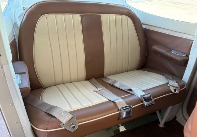 1976 CESSNA 172/180 CONVERSION Photo 6