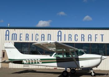 1976 CESSNA 172/180 CONVERSION for sale - AircraftDealer.com