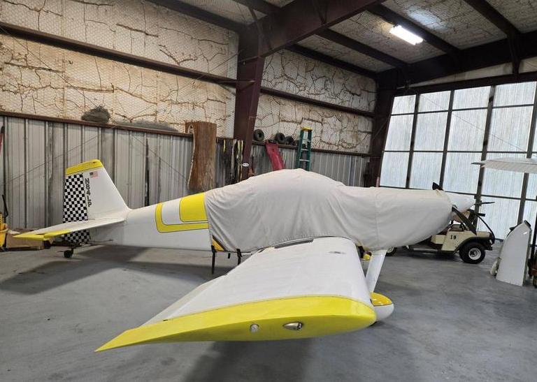 2003 VANS RV6  Photo 3