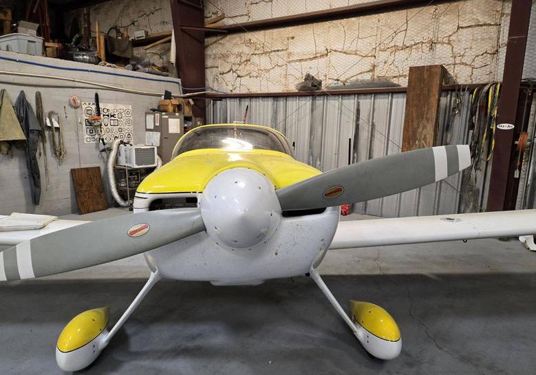 2003 VANS RV6  Photo 4