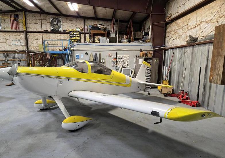 2003 VANS RV6  Photo 5