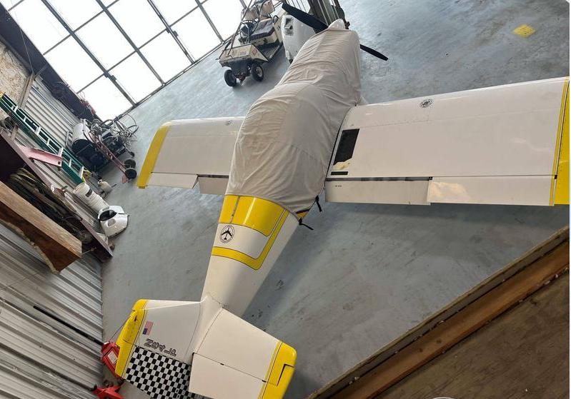 2003 VANS RV6  Photo 6