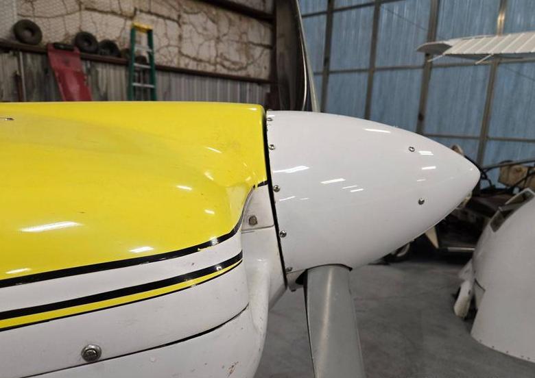 2003 VANS RV6  Photo 7