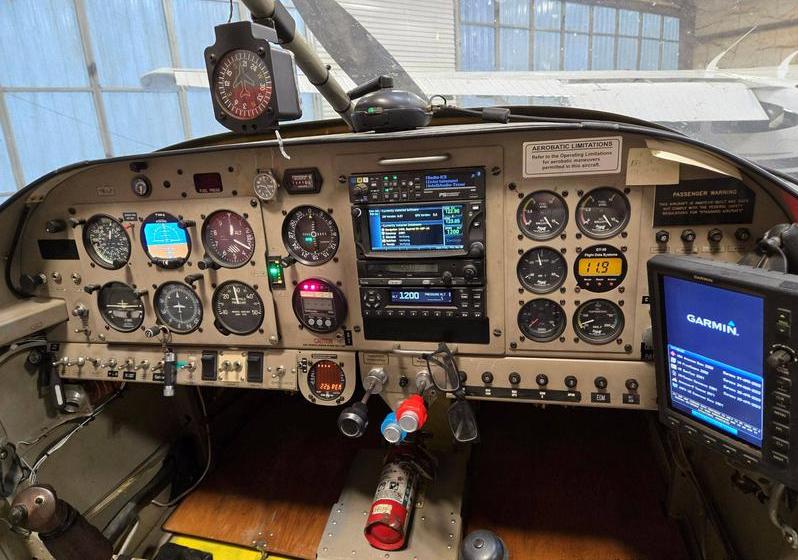2003 VANS RV6  Photo 2