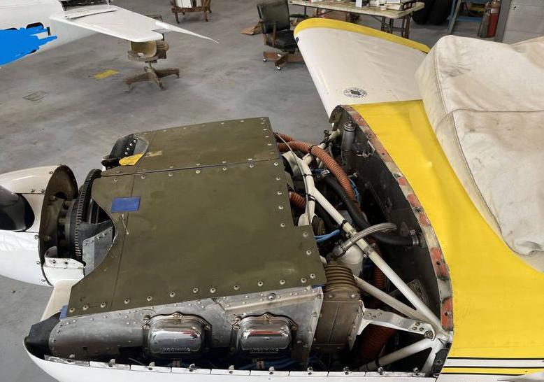 2003 VANS RV6  Photo 5