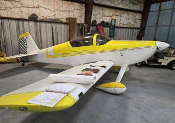 2003 VANS RV6  for sale - AircraftDealer.com