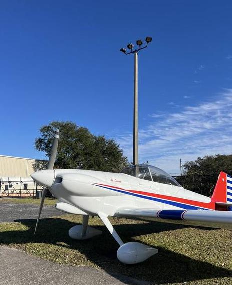 Vans RV-4 Photo 2