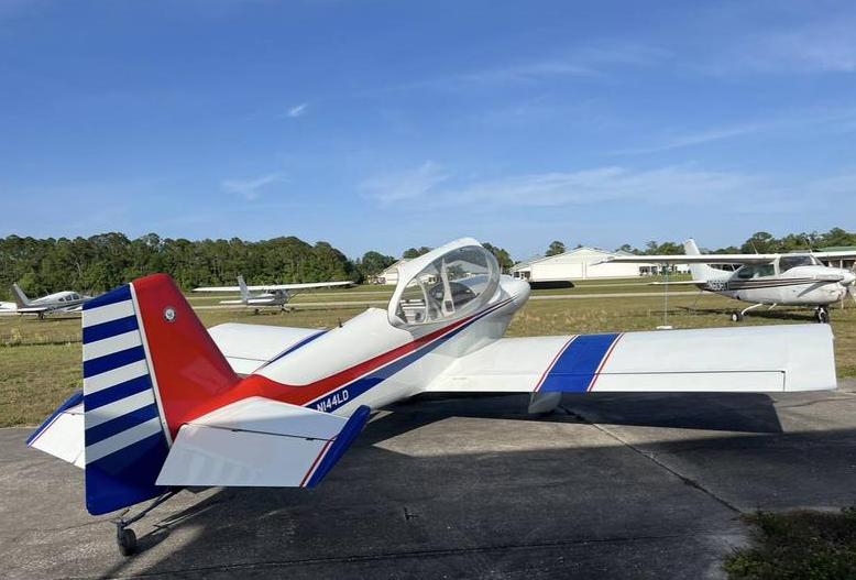 Vans RV-4 Photo 5