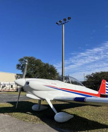 Vans RV-4 for sale - AircraftDealer.com
