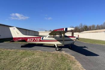 1974 Cessna 172M for sale - AircraftDealer.com