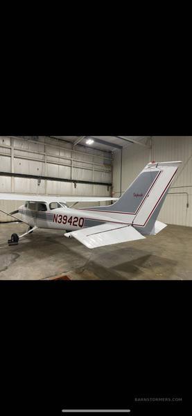 1972 Cessna 172L Photo 3