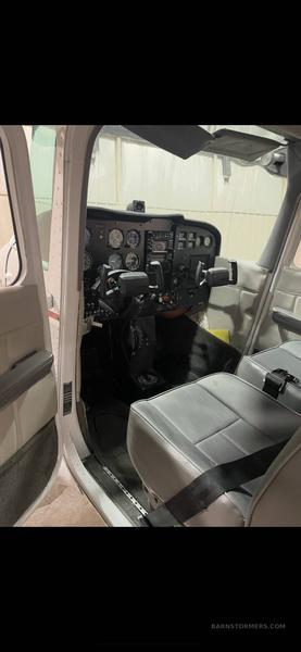 1972 Cessna 172L Photo 4