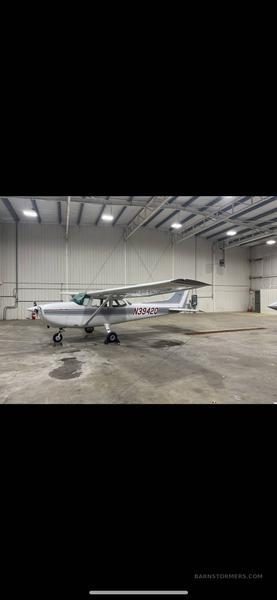 1972 Cessna 172L for sale - AircraftDealer.com