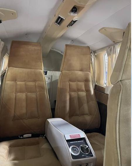 1979 Piper Turbo Arrow IV Photo 7