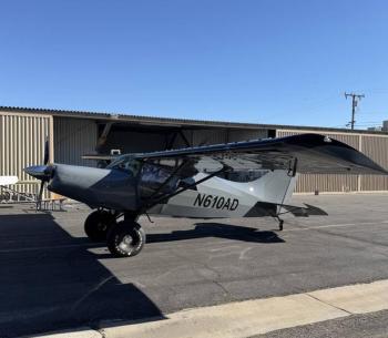 1989 Maule M6-235 for sale - AircraftDealer.com