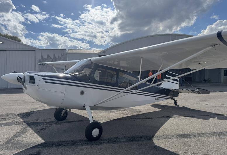 American Champion 7GCAA Photo 2