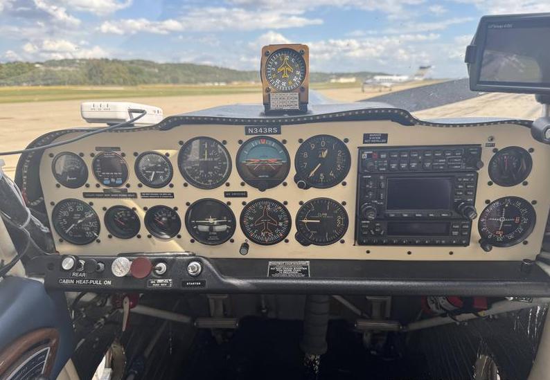 American Champion 7GCAA Photo 3