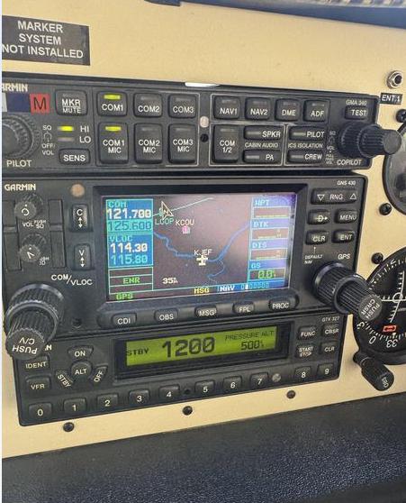 American Champion 7GCAA Photo 4