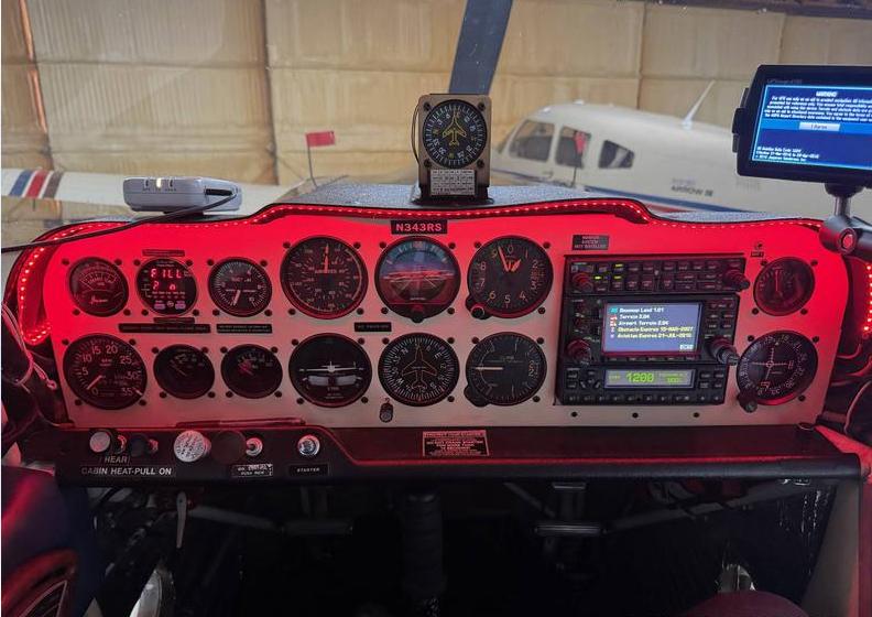 American Champion 7GCAA Photo 6