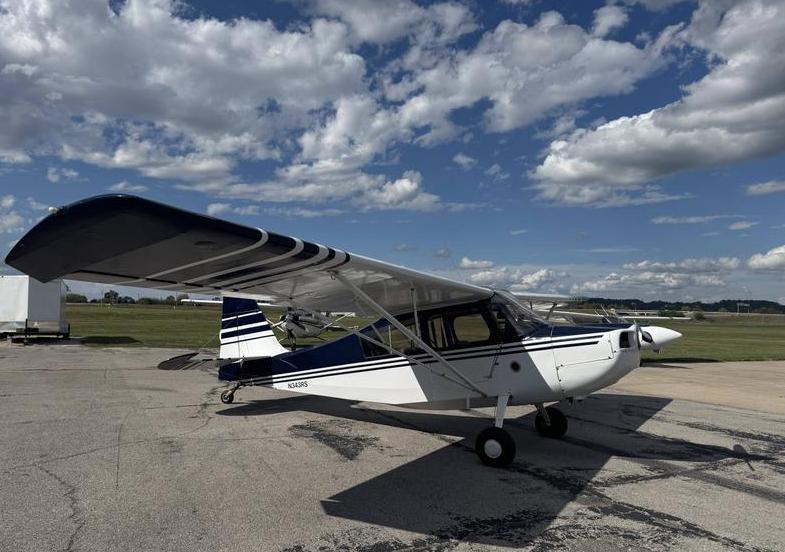 American Champion 7GCAA Photo 3