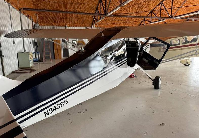 American Champion 7GCAA Photo 2