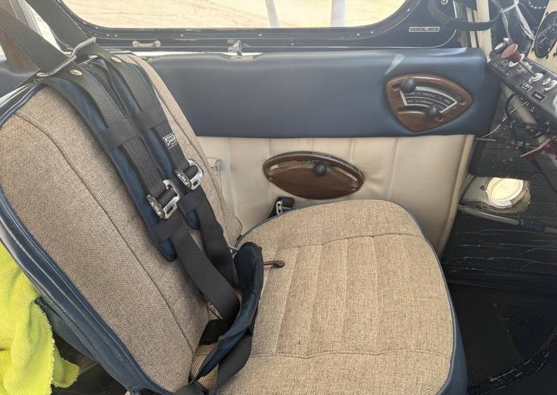 American Champion 7GCAA Photo 6