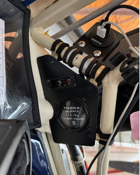 American Champion 7GCAA Photo 5