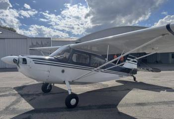 American Champion 7GCAA for sale - AircraftDealer.com