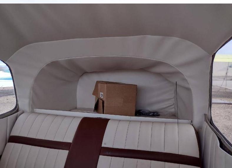 1961 Cessna 172B Photo 6