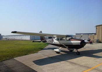 1961 Cessna 172B for sale - AircraftDealer.com
