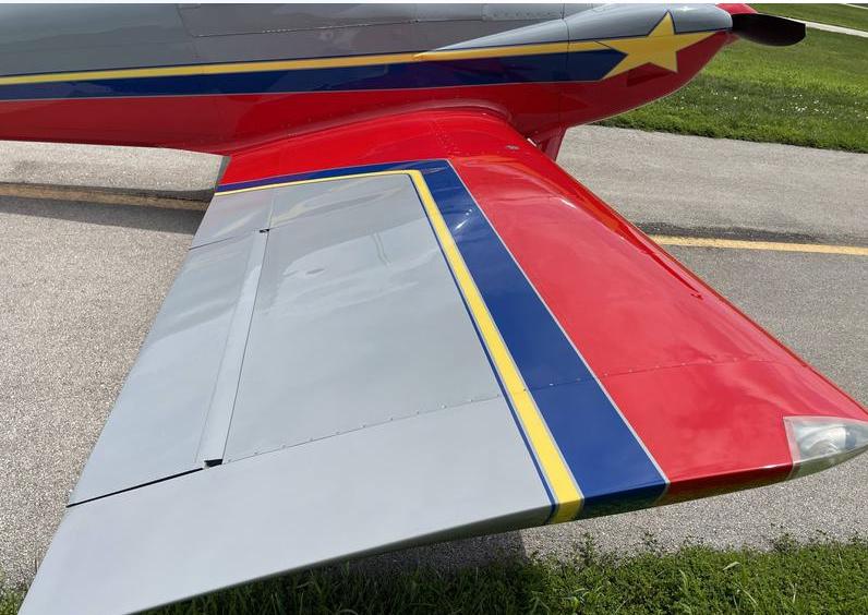 2001 Vans RV-4 Photo 3