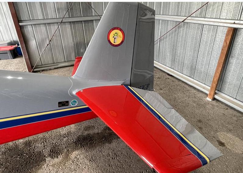 2001 Vans RV-4 Photo 7