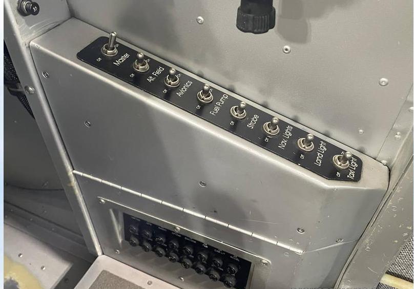 2001 Vans RV-4 Photo 2