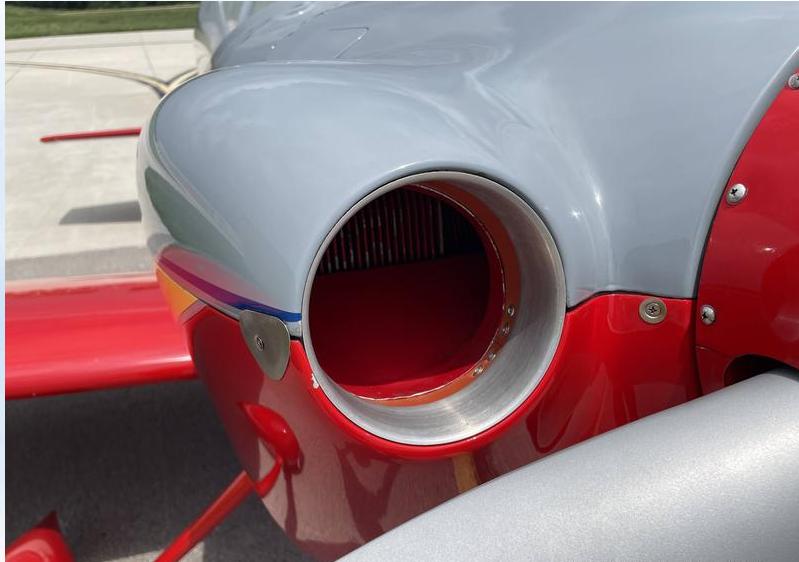 2001 Vans RV-4 Photo 4