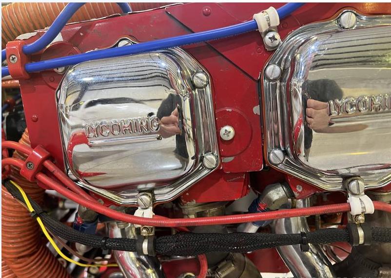 2001 Vans RV-4 Photo 6