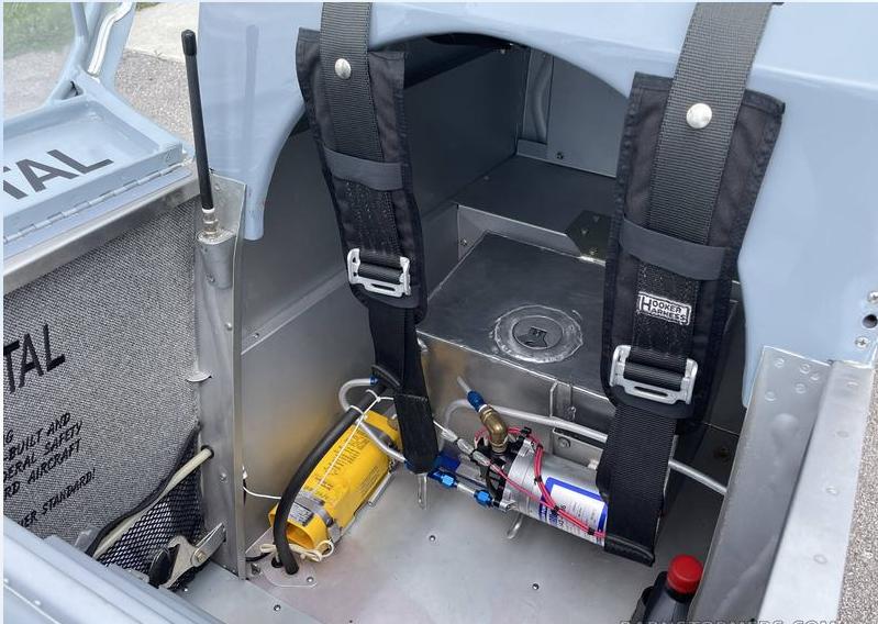 2001 Vans RV-4 Photo 5