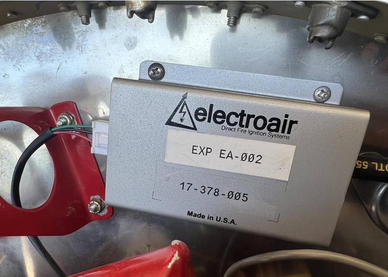 2001 Vans RV-4 Photo 7