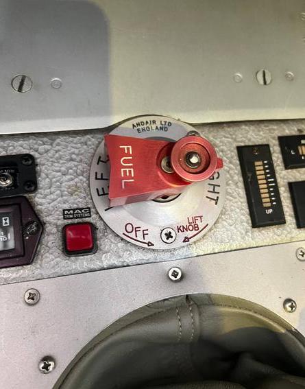 2001 Vans RV-4 Photo 2