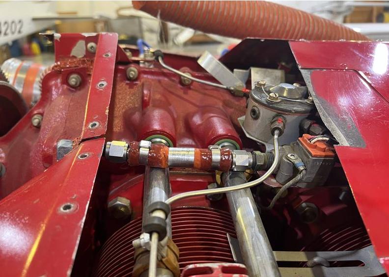 2001 Vans RV-4 Photo 3