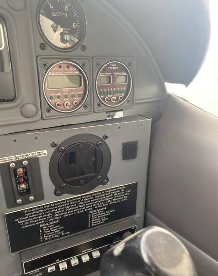 1961 Cessna 210B Photo 3