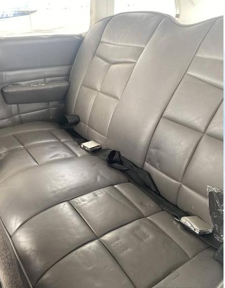 1961 Cessna 210B Photo 5