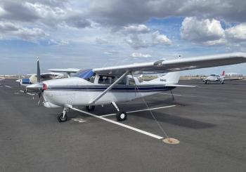 1961 Cessna 210B for sale - AircraftDealer.com