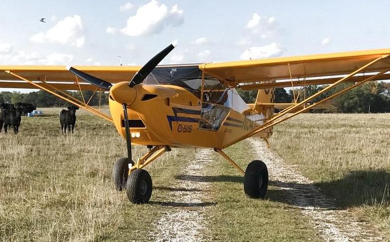 AEROTREK SLSA AIRCRAFT  Photo 2