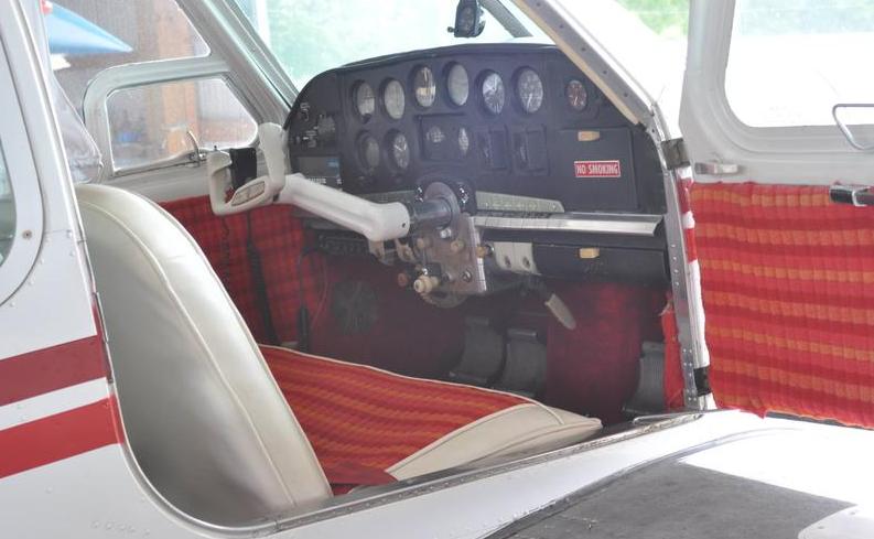 1949 Bonanza A35 Photo 3